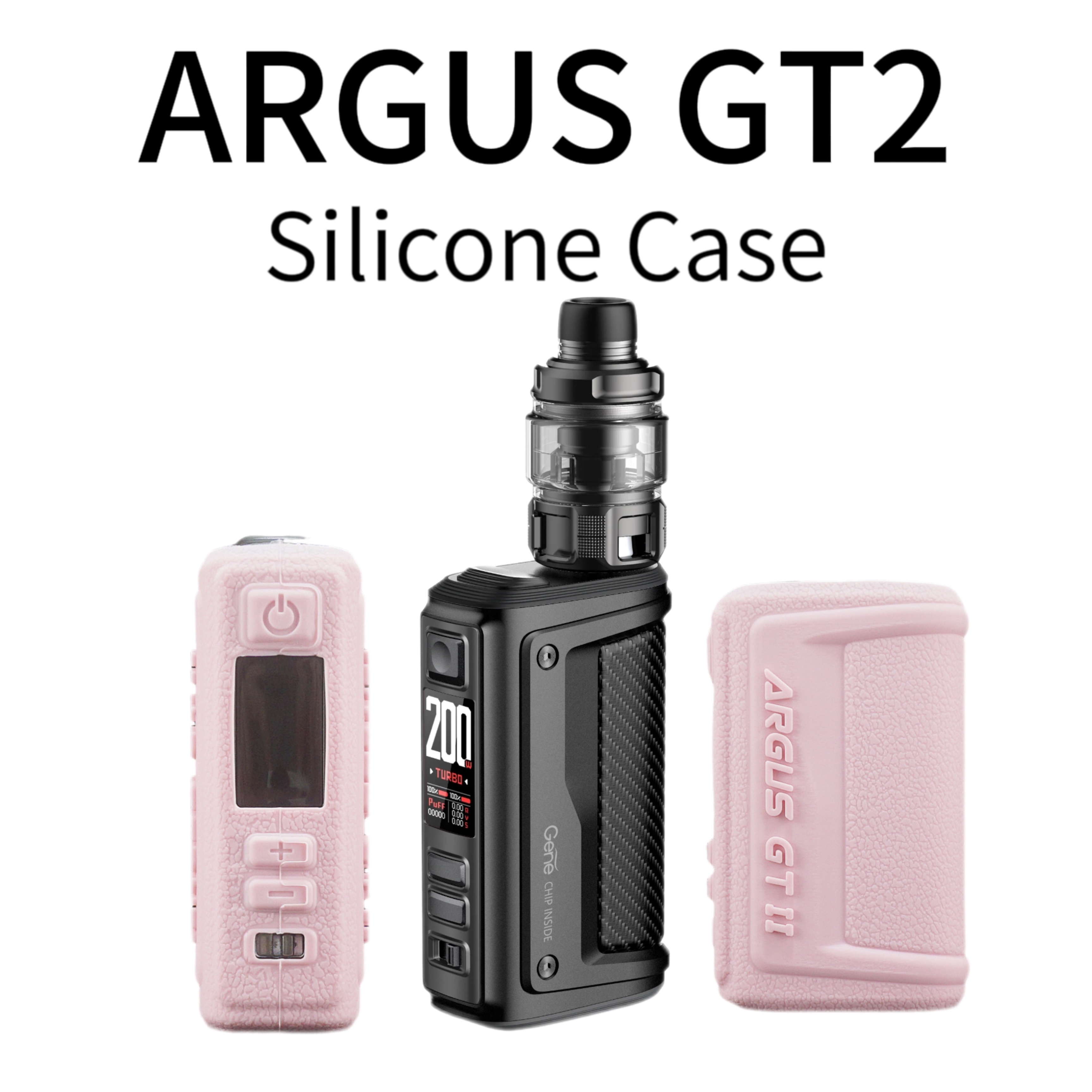 elf bar vape uk VooPoo Argus GT II Review
