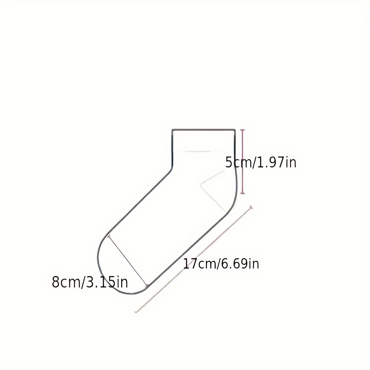 5 Pairs Men's Hollow Out Mesh Low Cut Socks