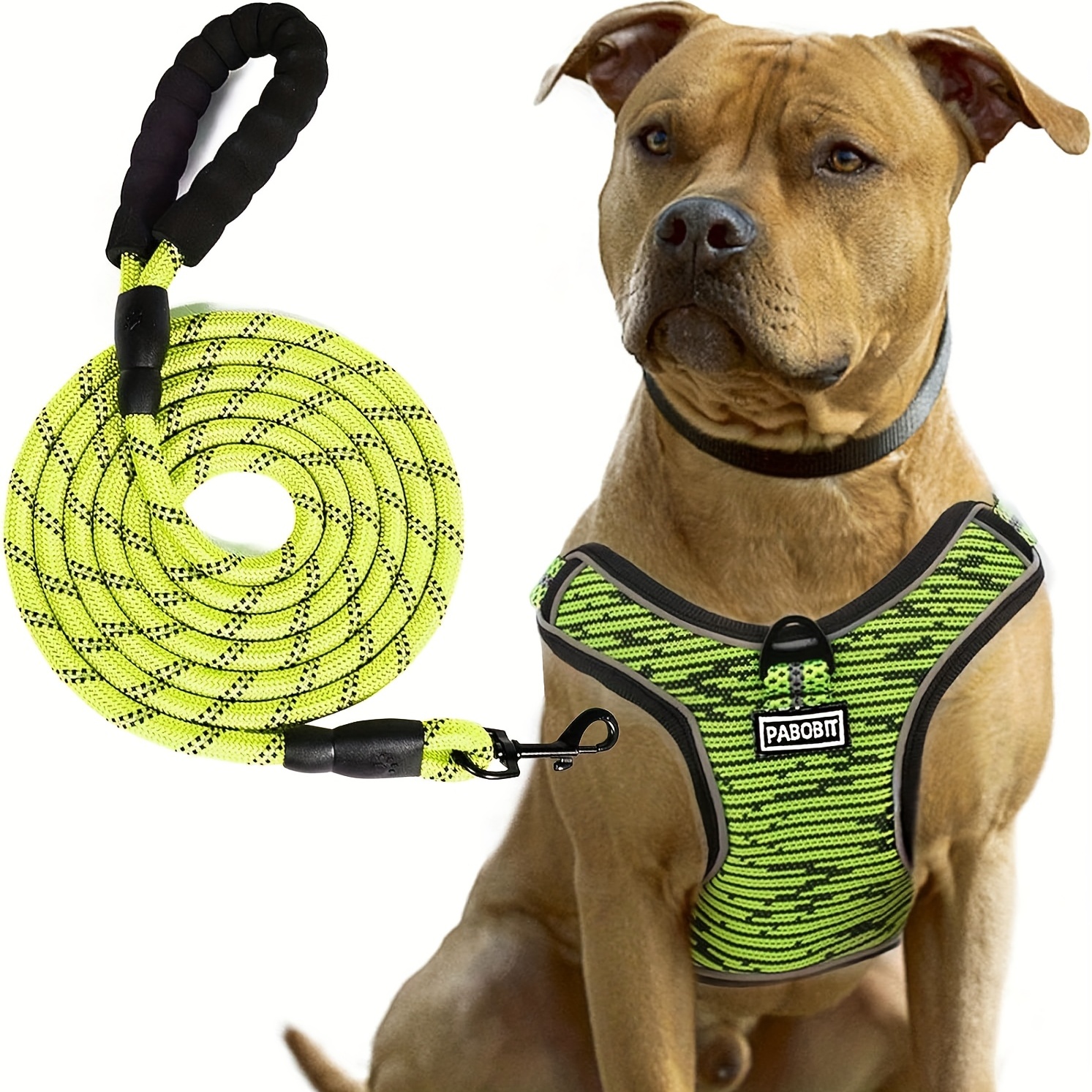 Dog Harness For Small Dogs - Temu