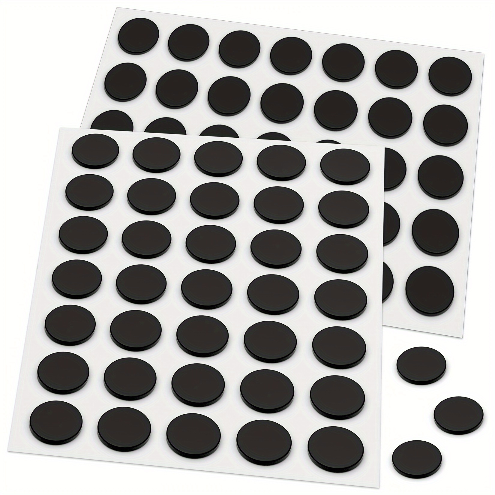 Magnets for Crafts with Adhesive Backing Small Ceramic Crafts