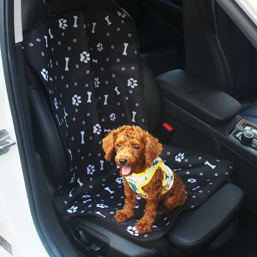 Cazanimo - Protège siège voiture disponible Cette housse de siège vous  permet d'éviter de salir votre voiture lorsque vous transportez votre chat/  chien. Pour le siège avant 3000da Siège arrière : 4500da