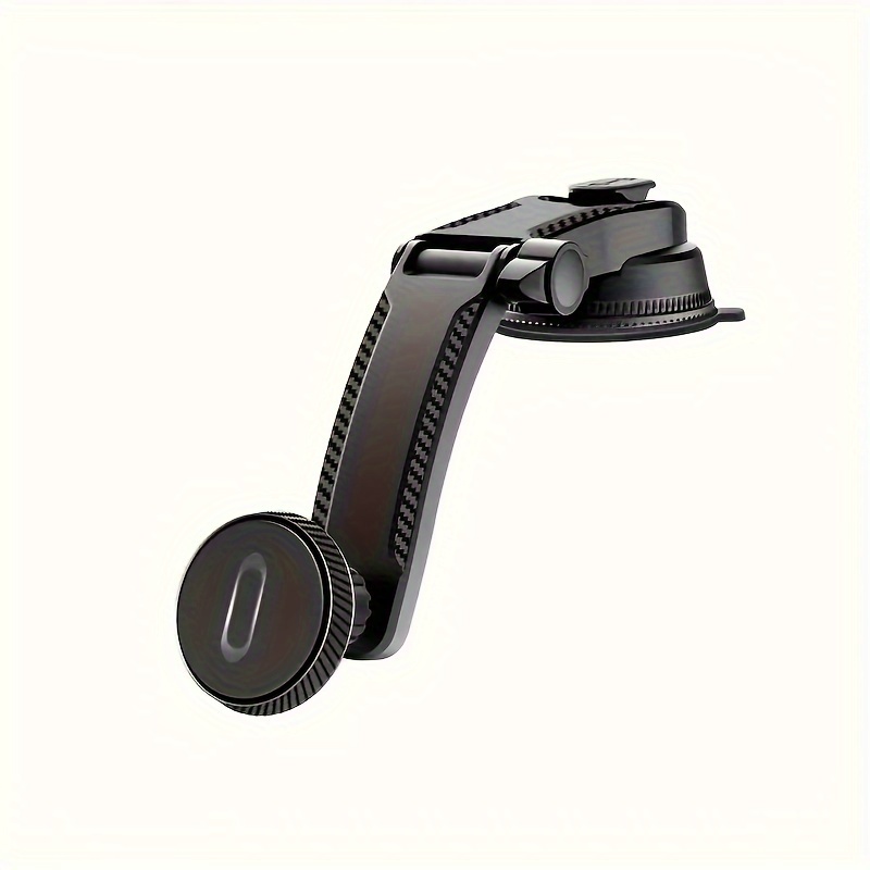 Car Mobile Phone Stand 360 Degrees Rotary Suction Magnetic Navigation Stand