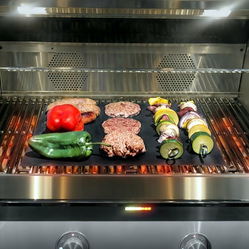 TAPPETINO IN SILICONE - Barbecue e Accessori - PiccoliHome