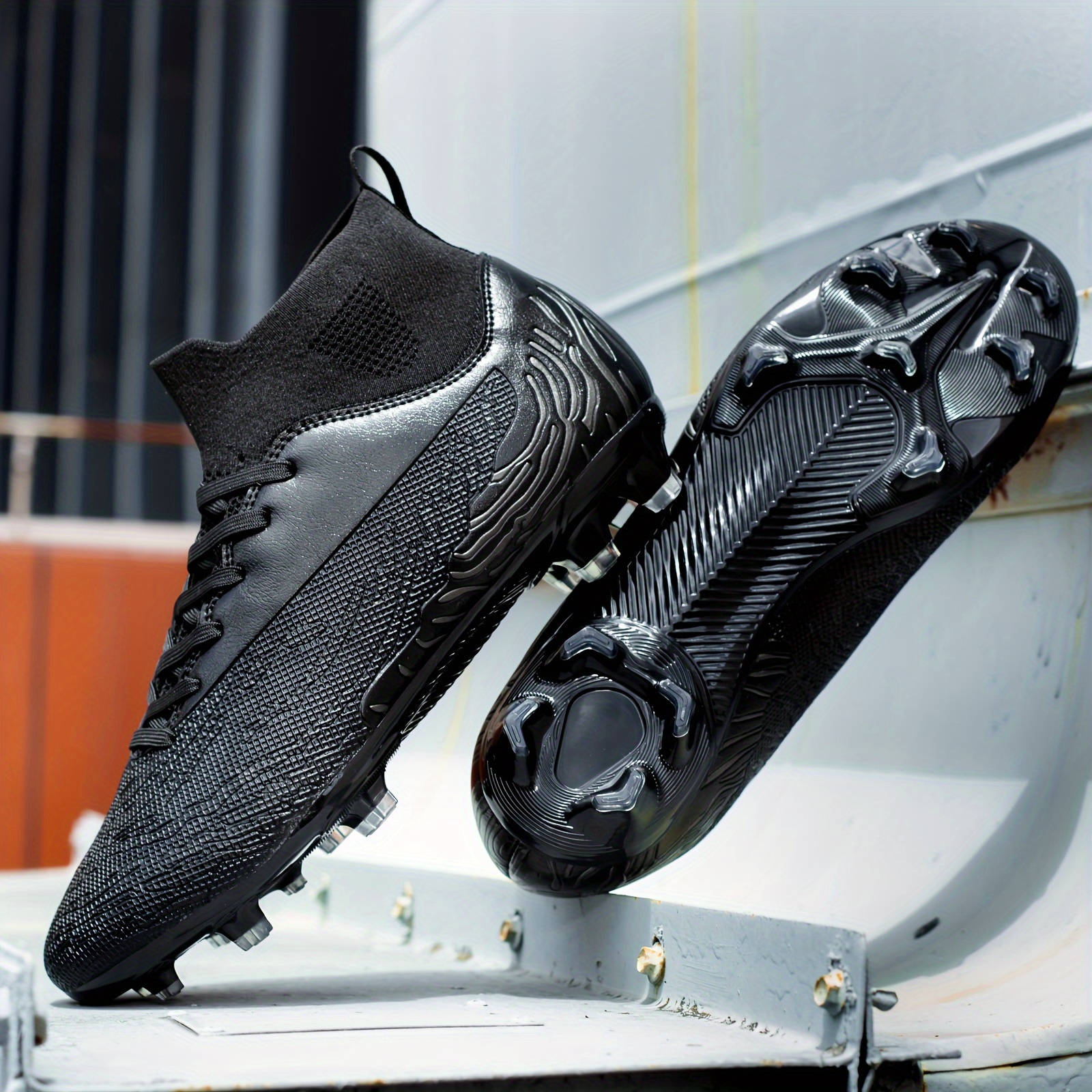 Stealth ops mercurial superfly hot sale 360