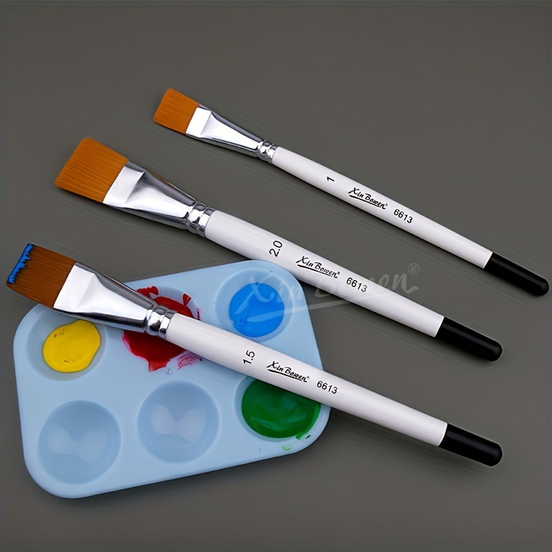 Marqueur Acrylique 3D Edding à Double Pointe – Bleu Nuit Élégant Pour Peinture Sur Toile Et Papier