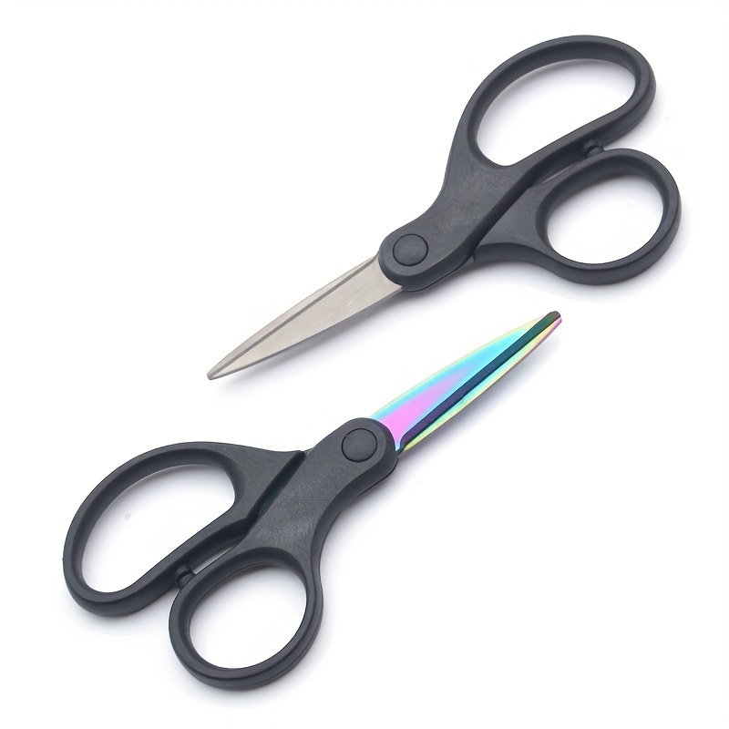 Powerful Horse Fish Line Scissors Accessories Small Mouth - Temu United  Kingdom