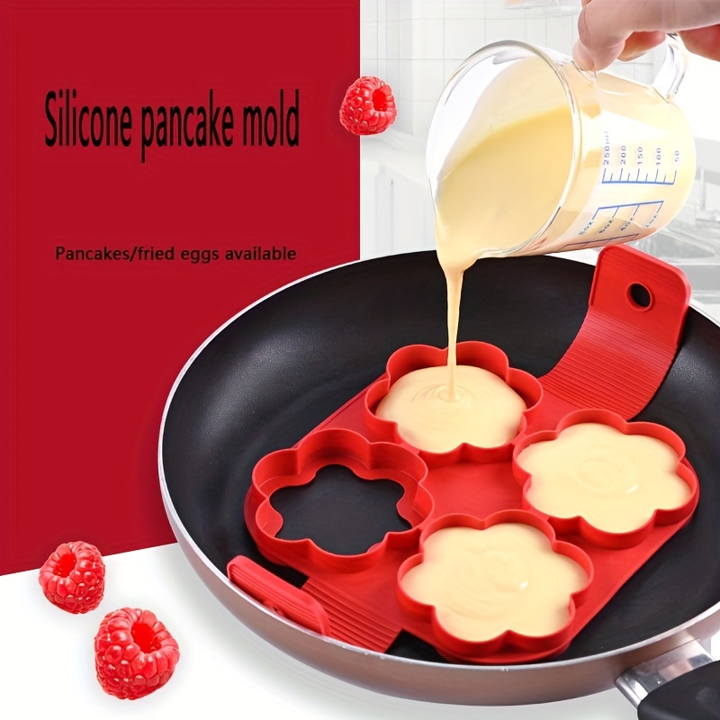 Pancake Maker - Temu