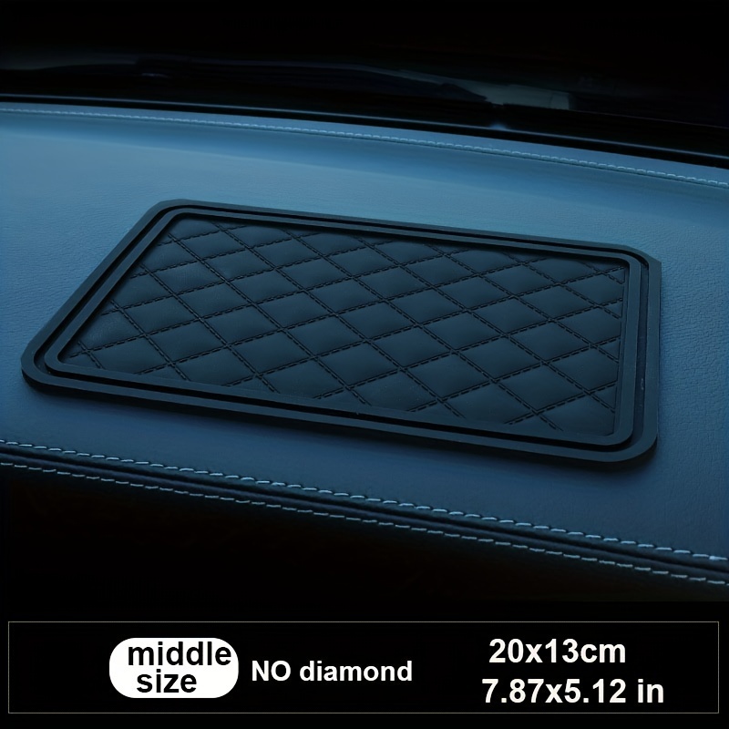 Tapis antidérapant multifonctionnel pour voiture support - Temu Canada