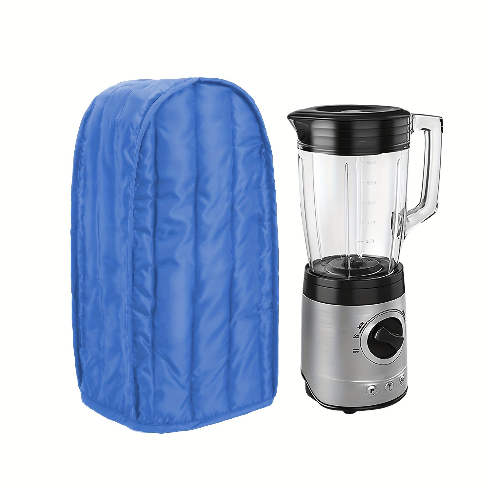 1pc Ninja Food Blender Dust Cover - Protect Your Kitchen Appliance and Keep  Your Blender Accessories Organized