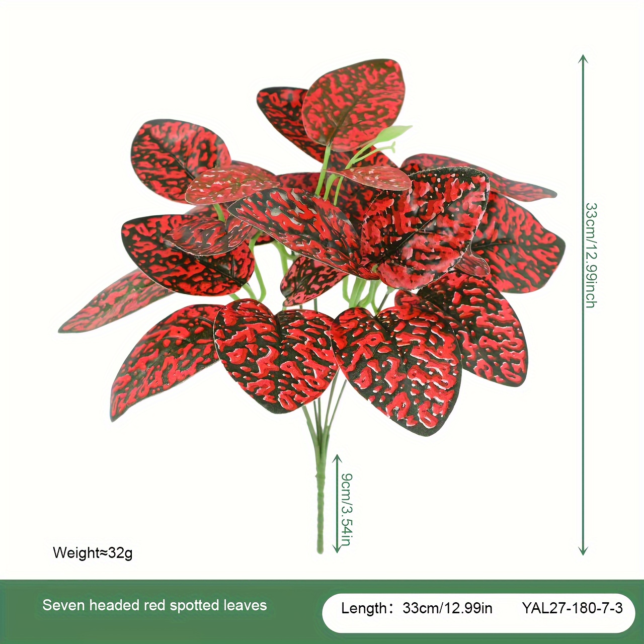 Realistic Artificial Pothos Plant in White Pot - Low-Maintenance Plastic Fake Plant with Green Leaves, No Watering Needed, Perfect for Home Decor, Valentine'S Day, and Indoor Spaces, Indoor Plant Decor | Modern Home Decor | Plastic Plant, Pothos Plant Decor