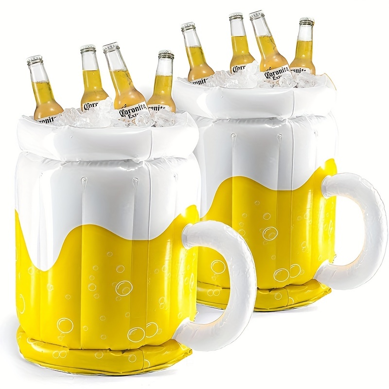What Are the Best Beer Accessories?