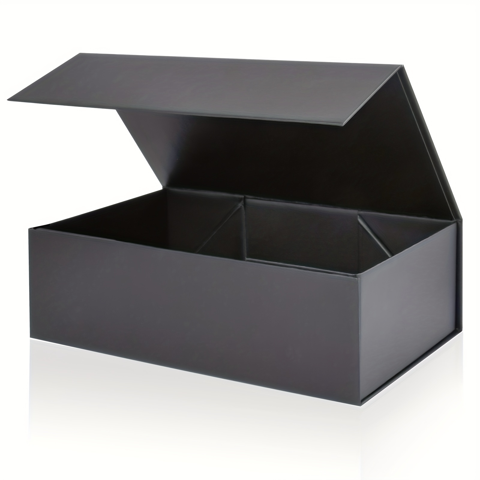 Caja de Regalo con tapas,sorpresa Caja decorativa reutilizable con