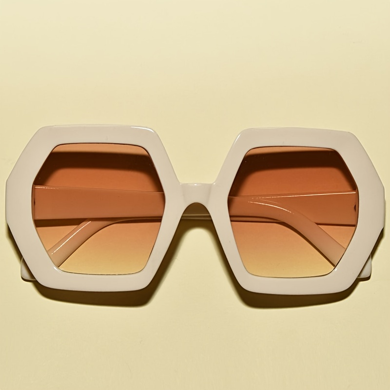 Gafas de sol vintage de aviador de los años 80 para hombre