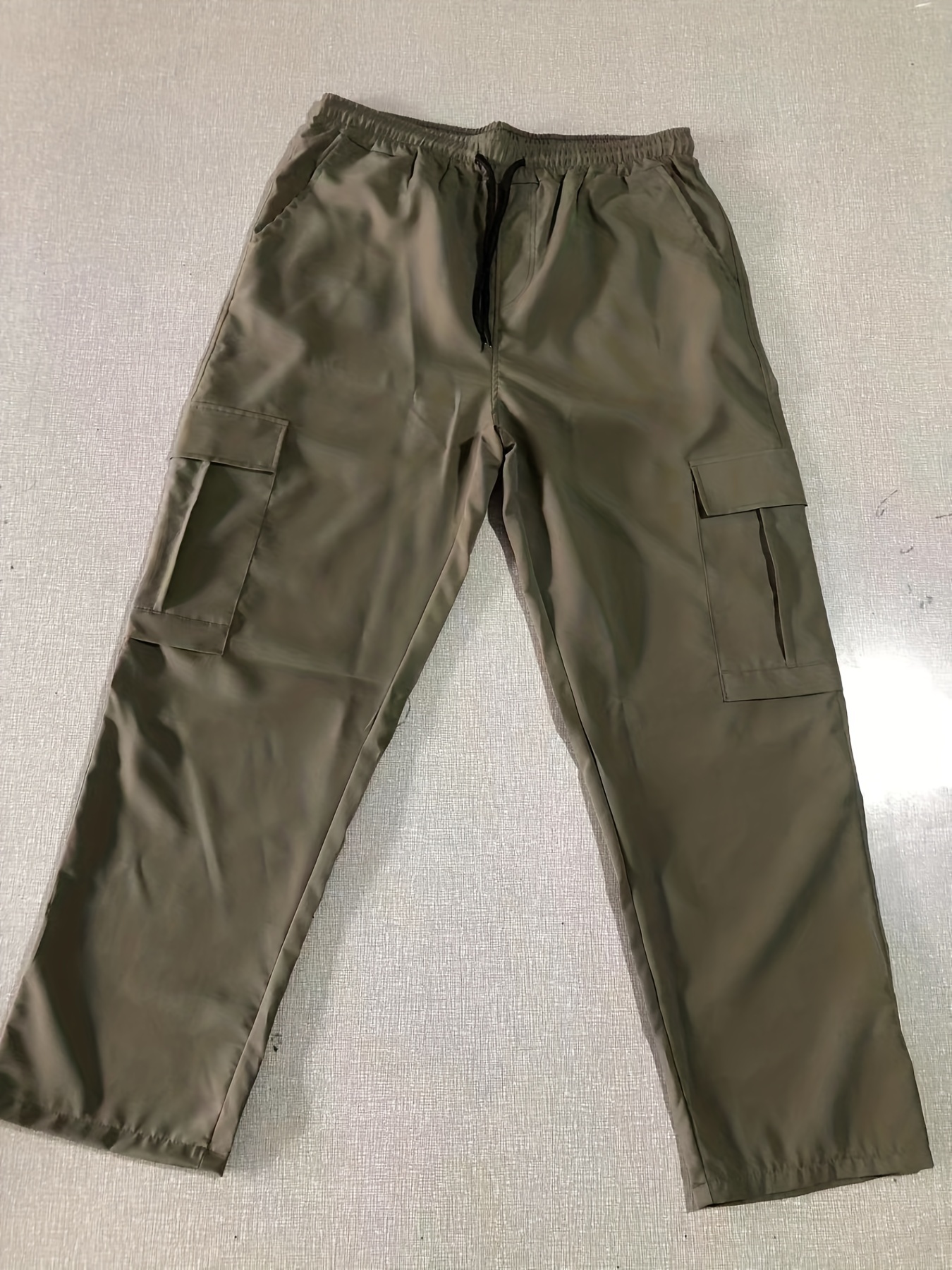 Fitness cargo outlet pants