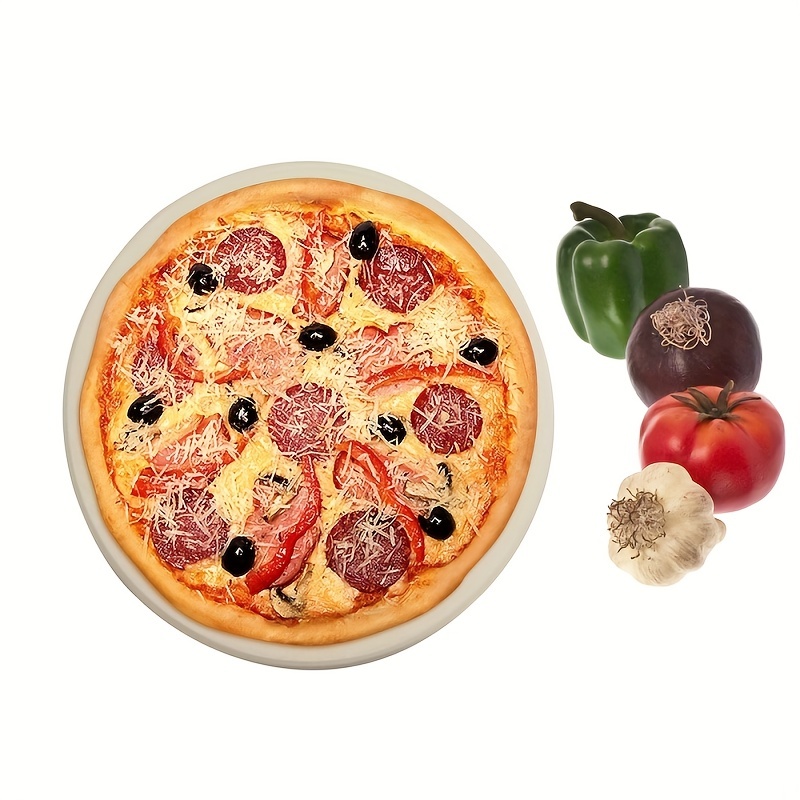 1 Pezzo Pietra Per Pizza Pietra Per Pizza Per Cuocere Al - Temu