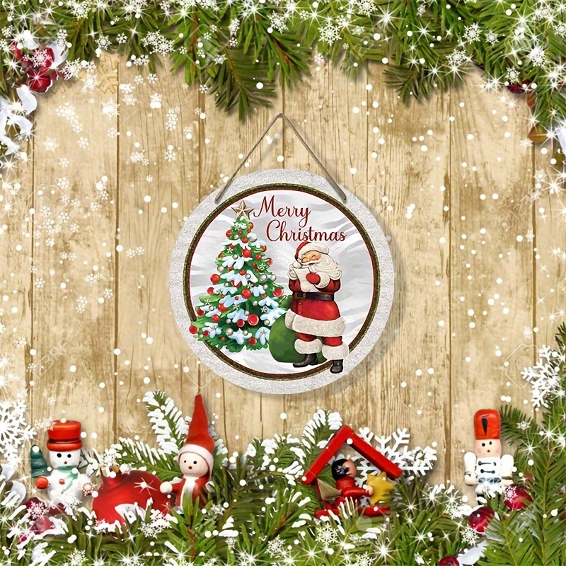 Merry & Bright Snowman Wood Wall Decor – Something Beautiful Cafe and Gift  Shop