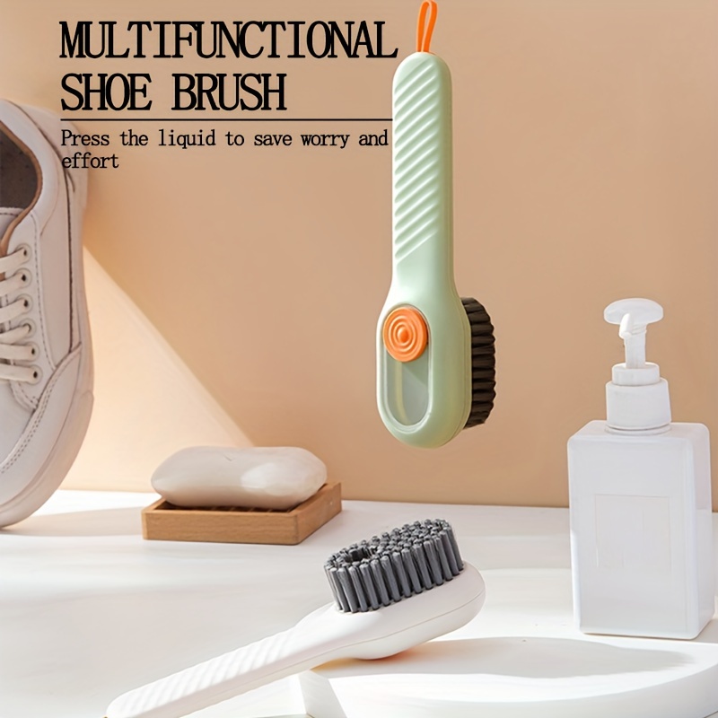 Multifunctional Electric Cleaning Brush Shoe Washing Brush - Temu
