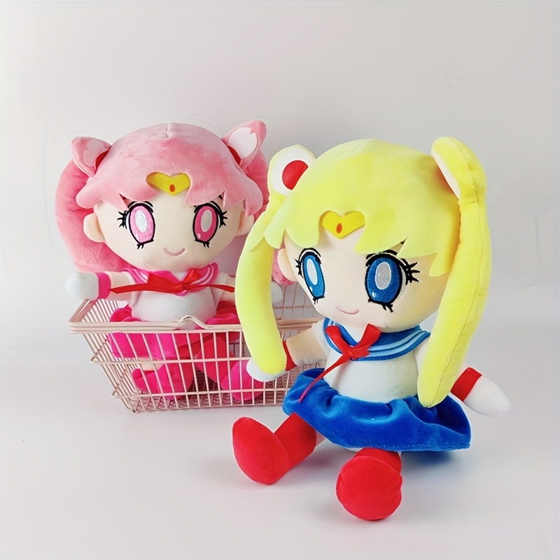 2pcs Bibble plush game stuffed plush dolls figure toy collection anime gift  new