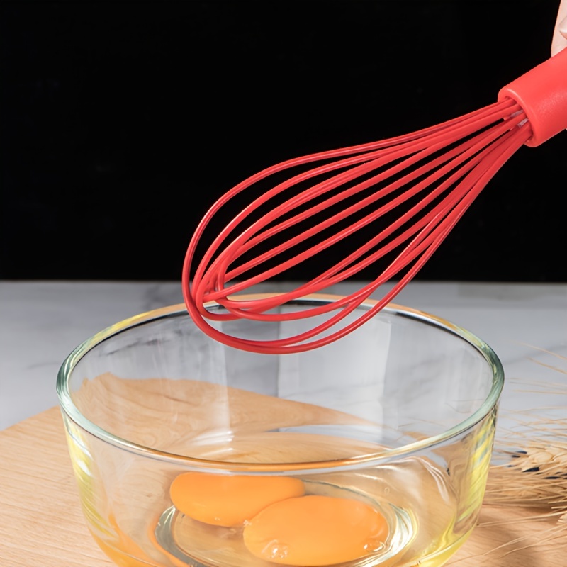 Rice - Silicone Whisk