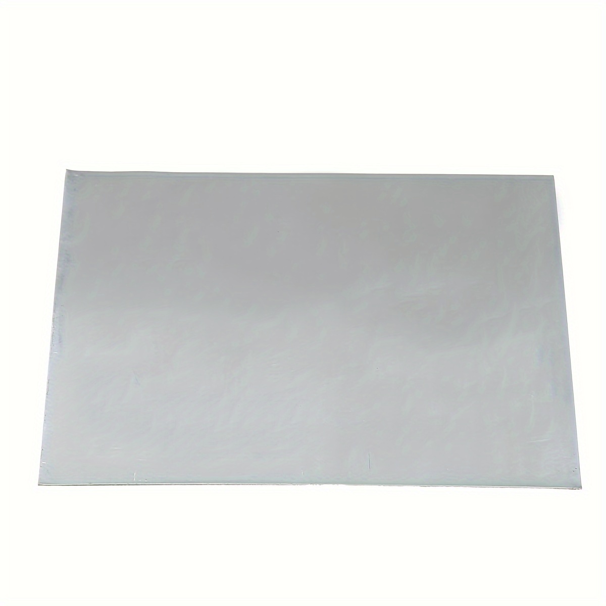 High Purity 99.9% Pure Zinc Zn Sheet Plate Metal Foil 100x0.2mm for Science  Lab