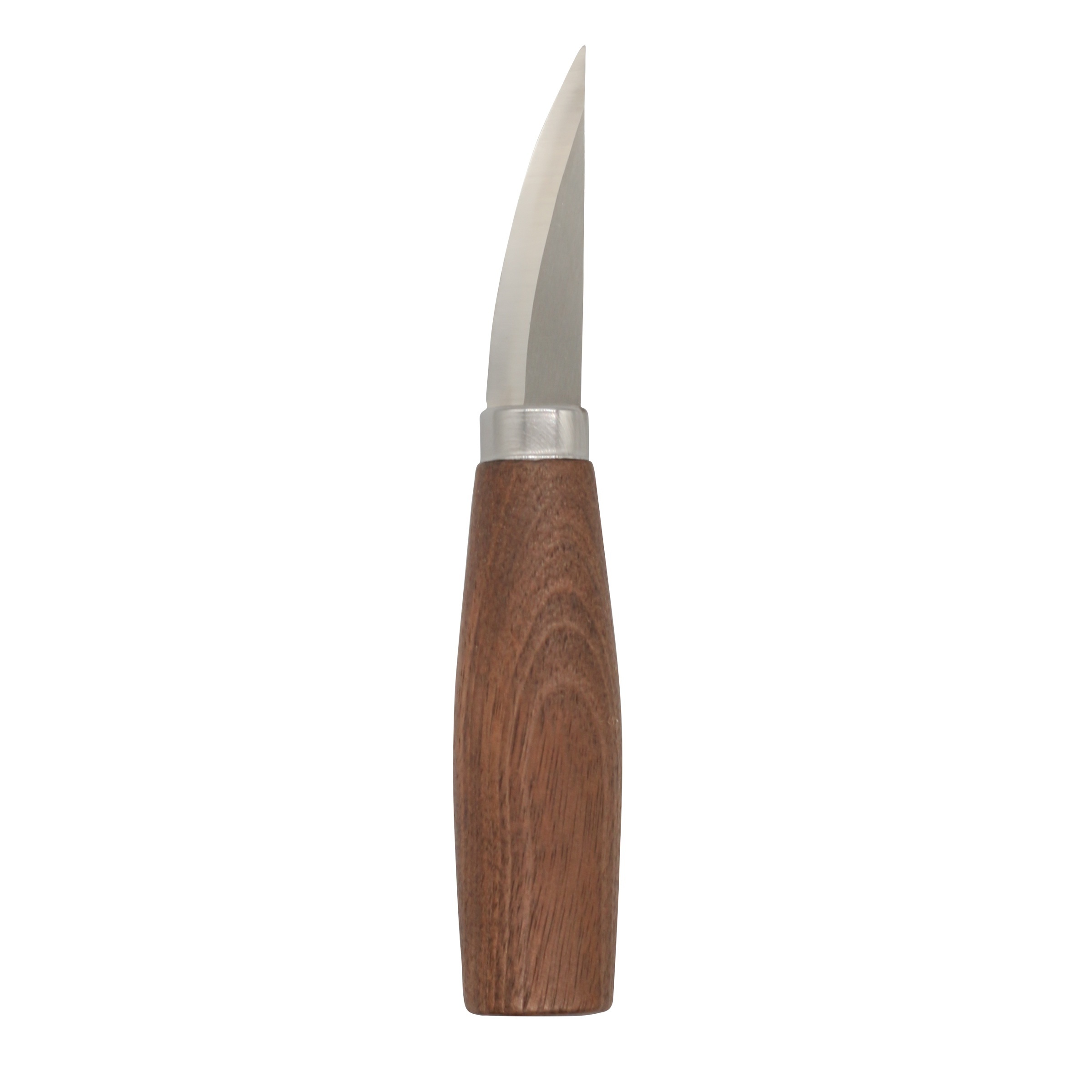 Walnut Chrome Vanadium Steel Carving Knife Wood Planing - Temu