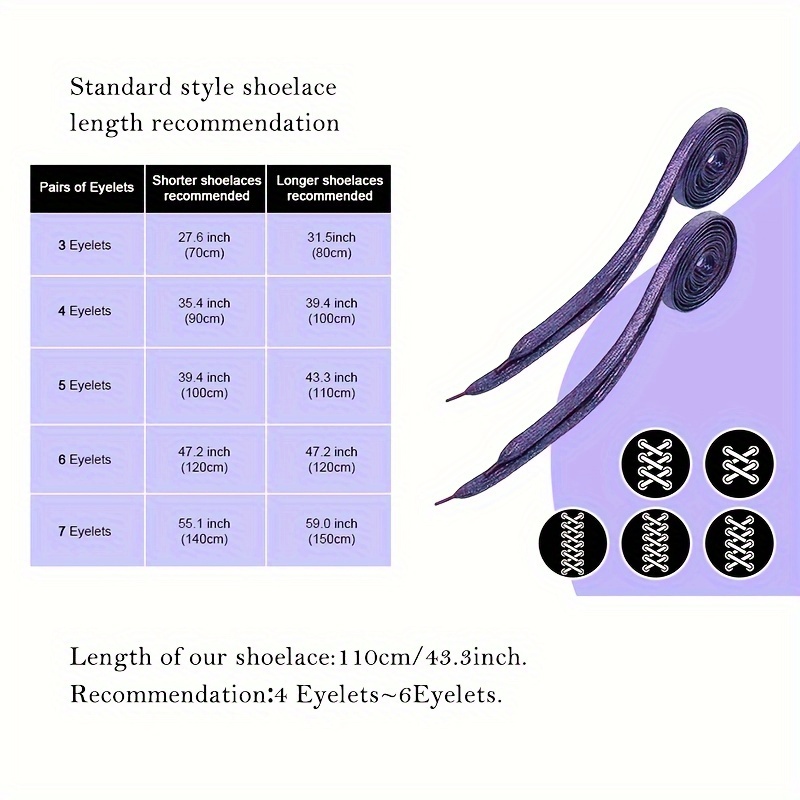 1 Pair Glitter Colorful Fashion Sneakers Flat Shoelaces Shoestrings for Sneakers Skates Sport Shoes Boots