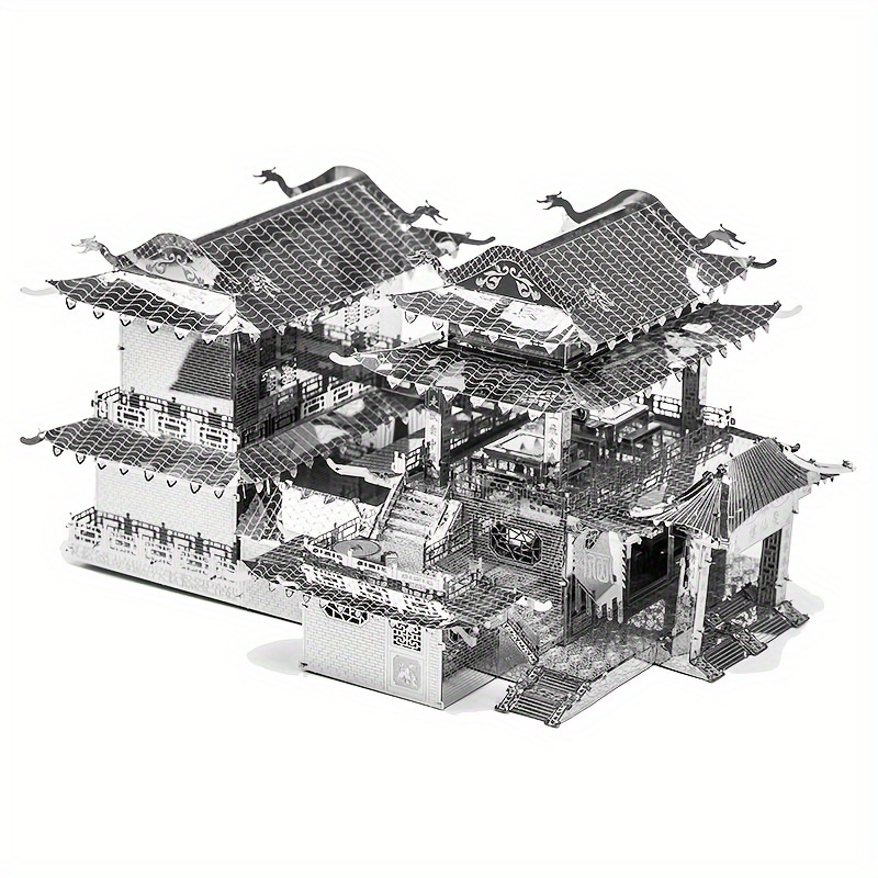 Juxian Tower