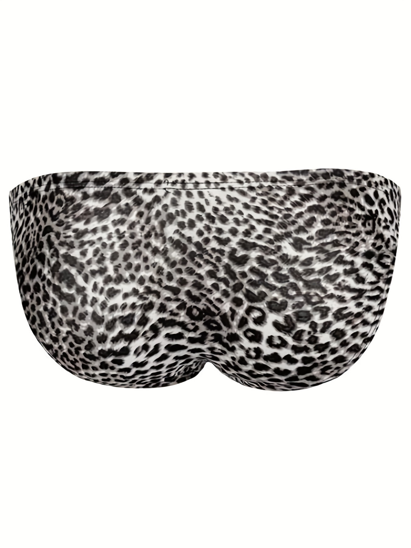 Hot Selling 3RM 50 - Sexy Leopard Wedgie Free Cooling Underwear