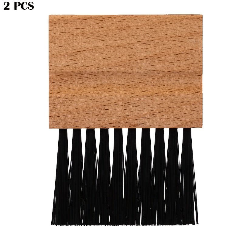 3-in-1 Baseball Umpire Plate Brush Tool with Scraper