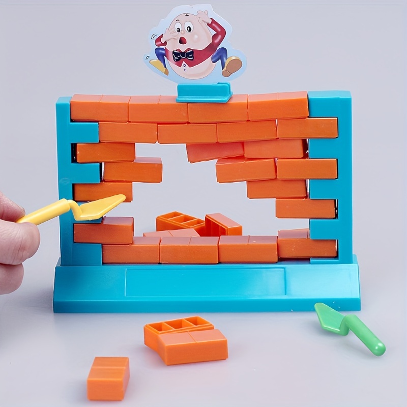 Jouets Montessori oeufs vis jeu de correspondance ebois Puzzle 3D