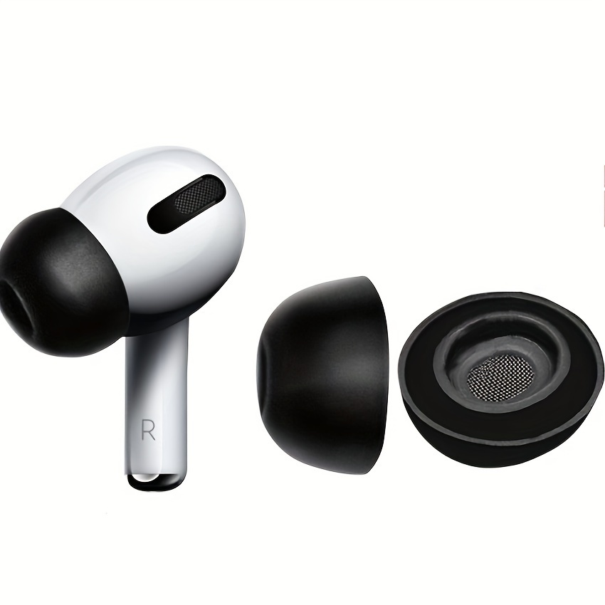 Eartips For AirPods Pro 2 Skin Covers Protective Case Ear Tips