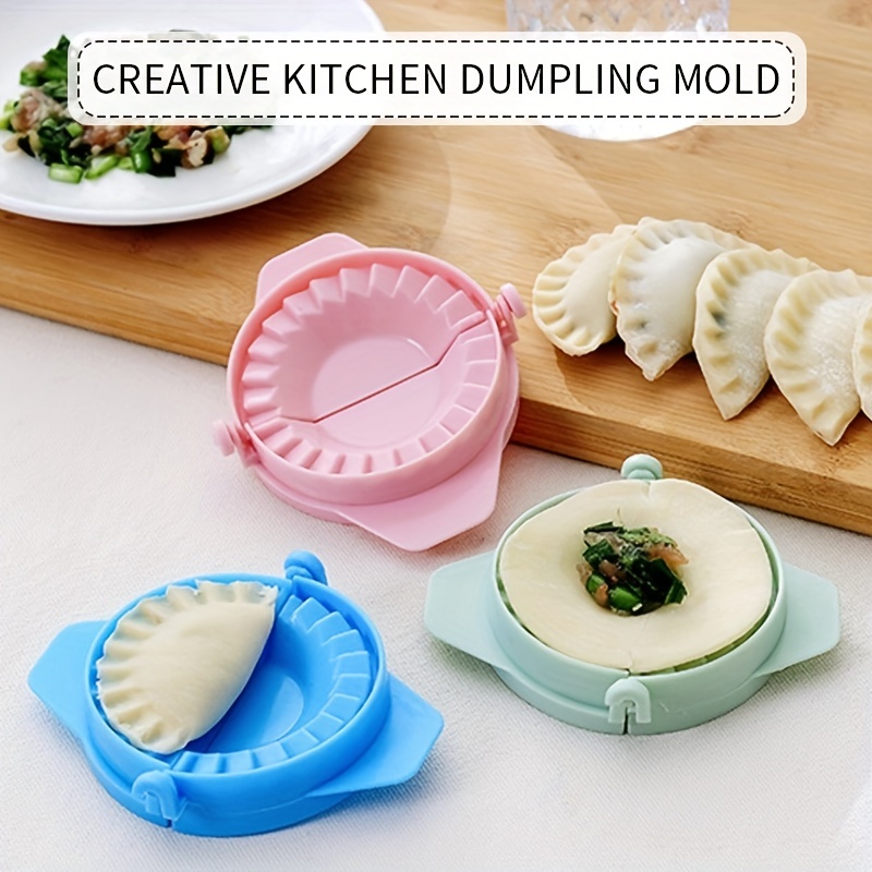 Automatic Dumpling Maker Usb Rechargeable Electric Dumpling - Temu