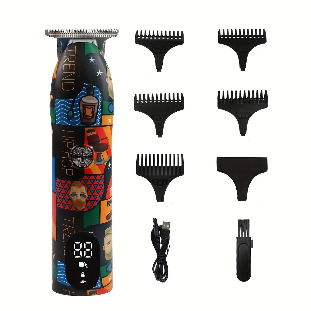 Buy LK 1923 Home Oil Head Hair Clipper for Personalization