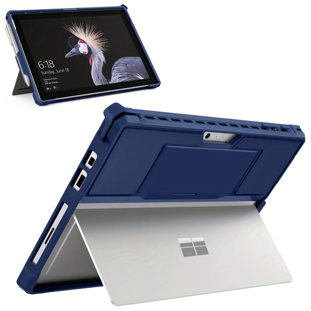 Microsoft Surface Pro 4 Tablet Computer