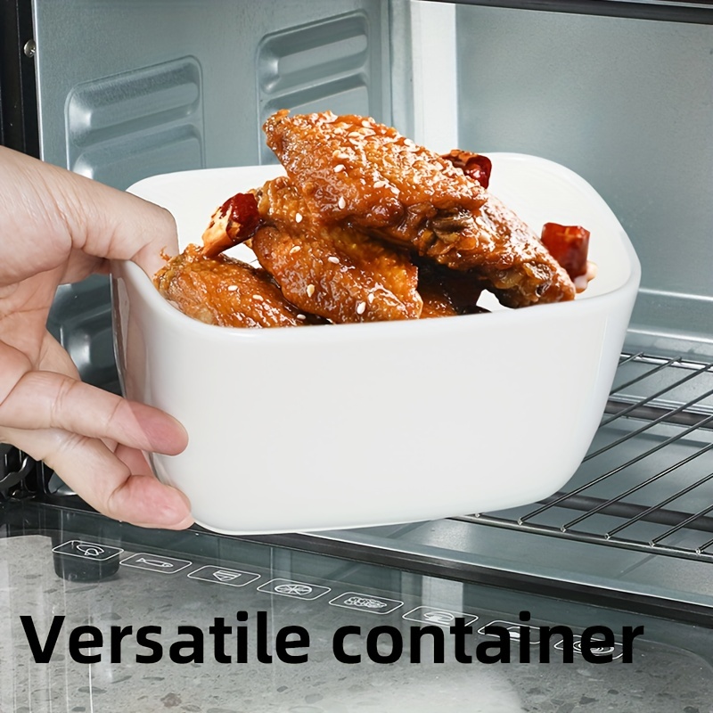 Beurrier Avec Couvercle Polyvalent Pour Comptoir De Cuisine, Réfrigérateur