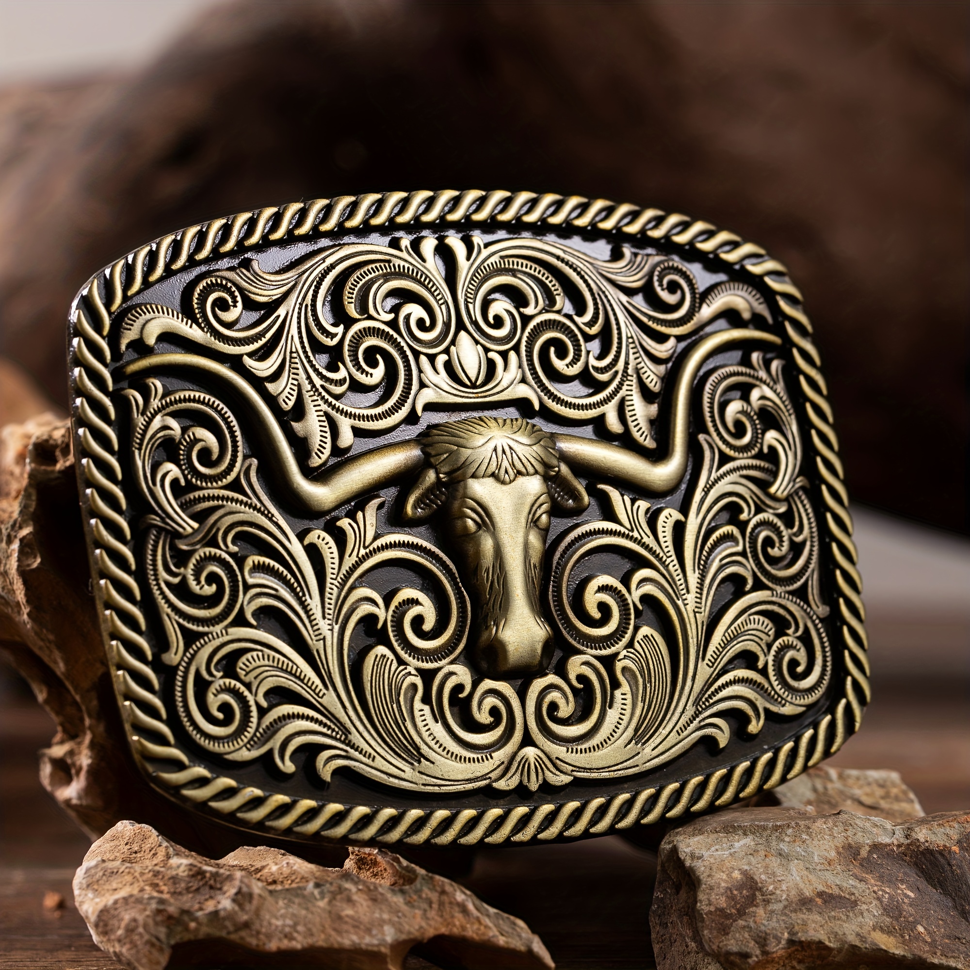 Mens rodeo belt clearance buckles