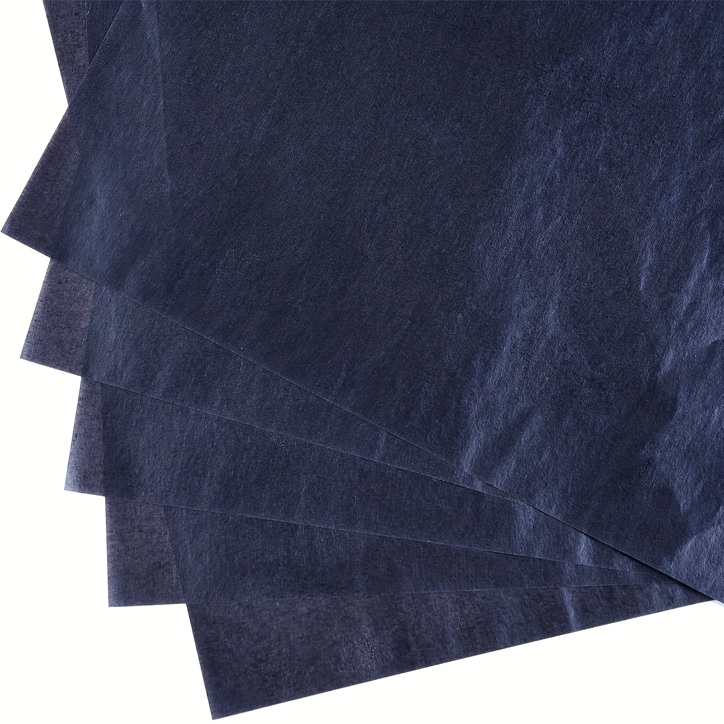 Carbon Paper Transfer Paper Large Size Black Graphite - Temu