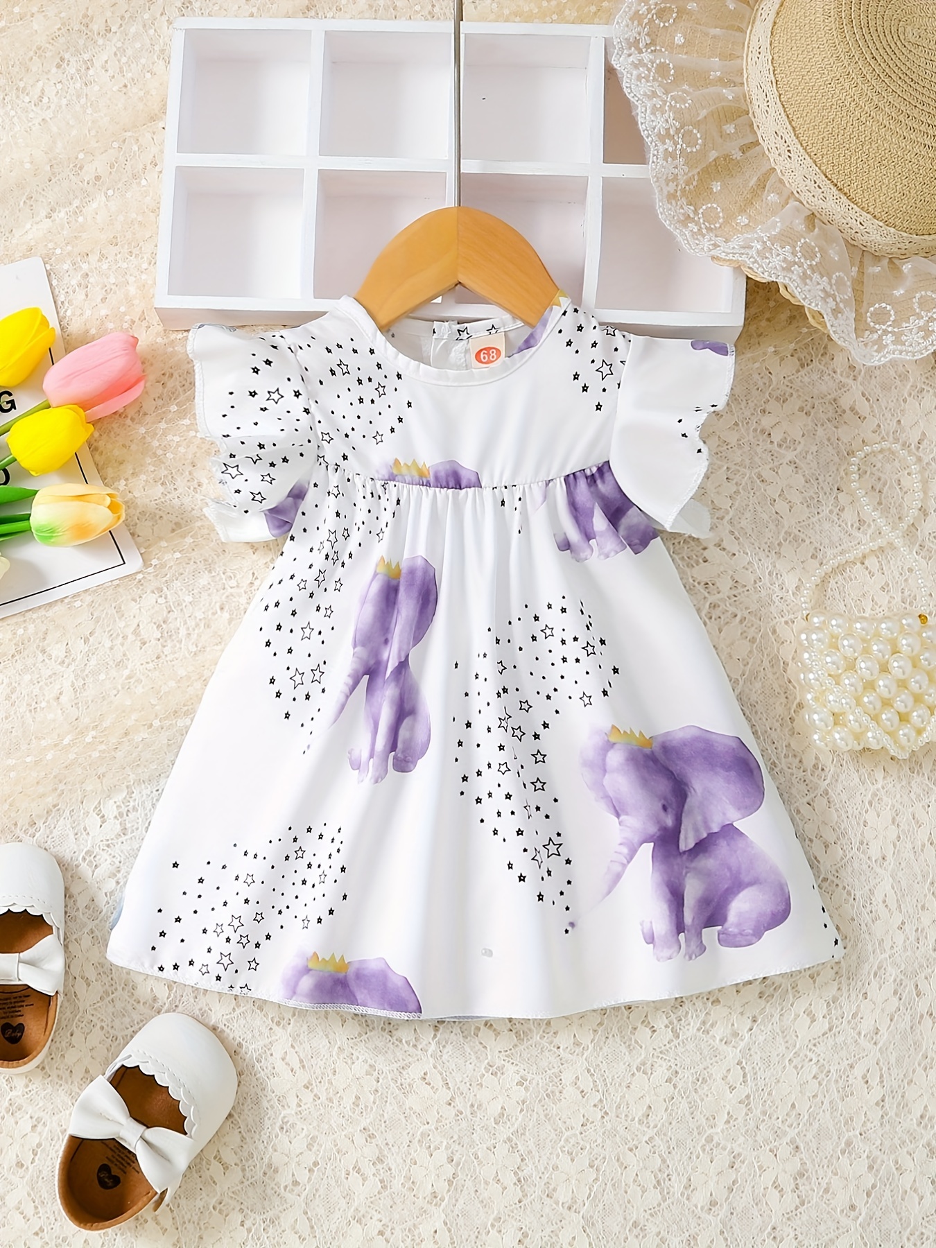 Small baby girl clothes discount