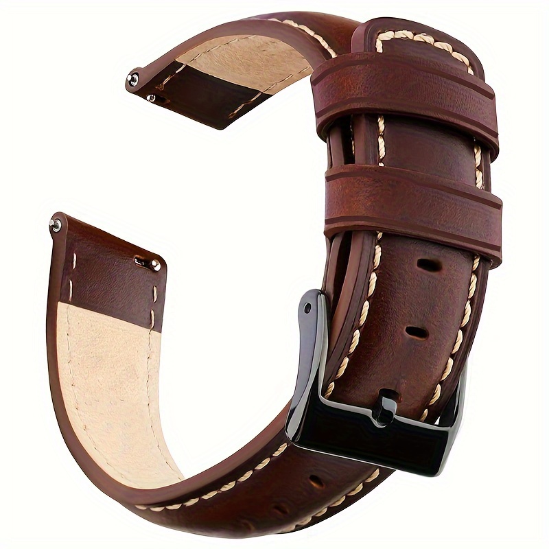 Leather Watch Bands