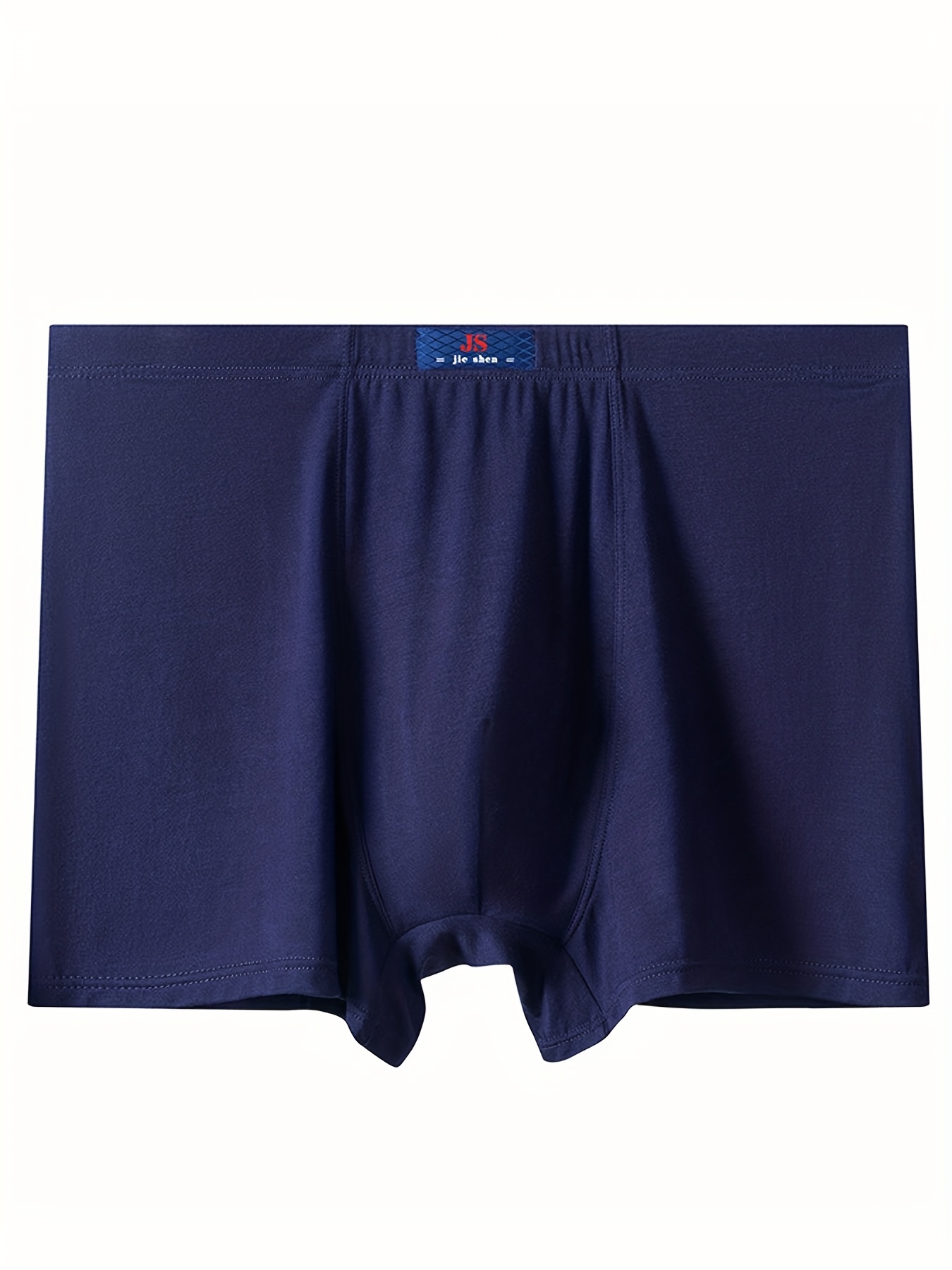 Quick Drying Long Boxer Briefs Pocket Men's Soft Trendy - Temu