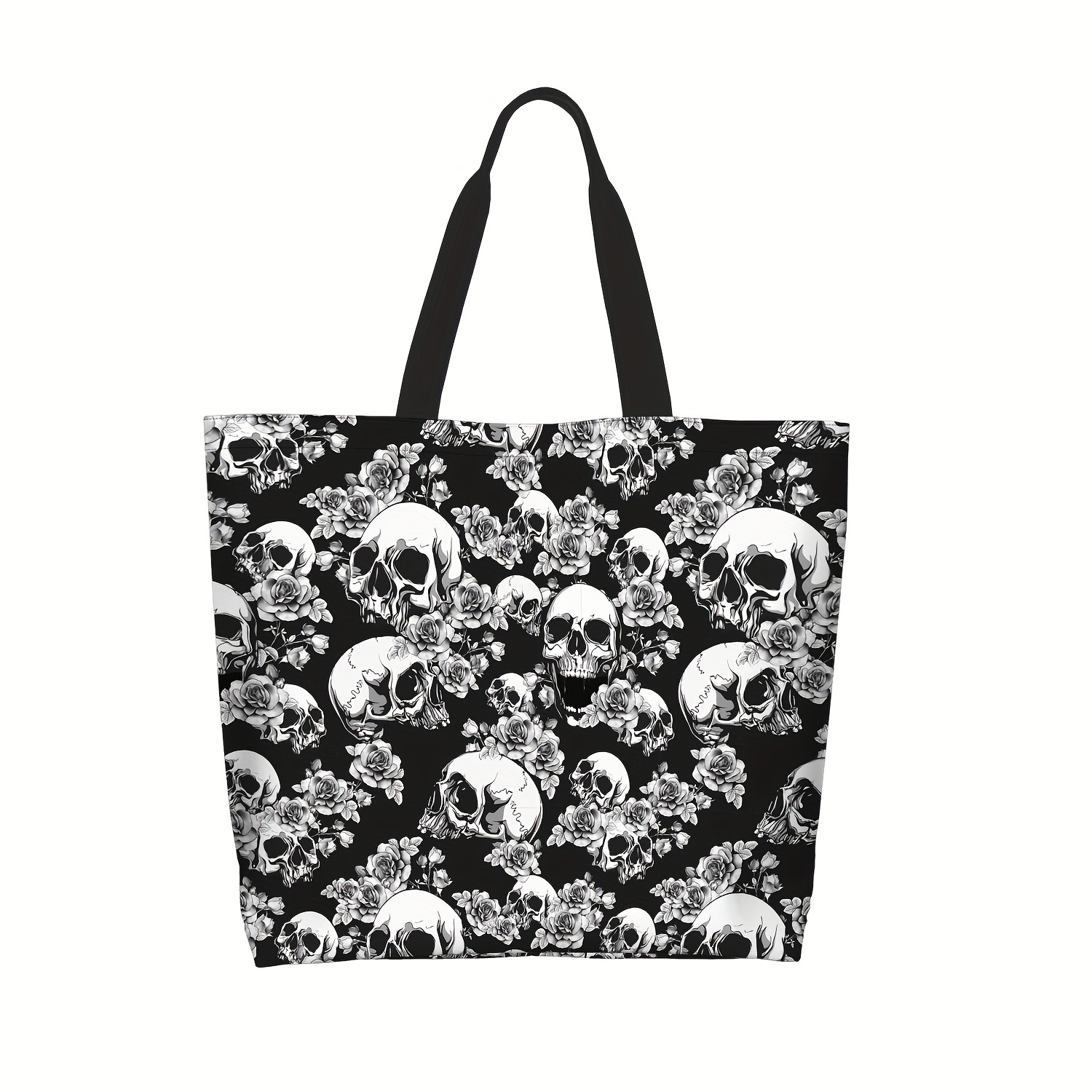 Ghost Head Skull Clutch Men Fashion Men's Clutch Bag High Capacity  Crossbody Shoulder Bag Man Handbags Envelope Bag Male Clutch - AliExpress