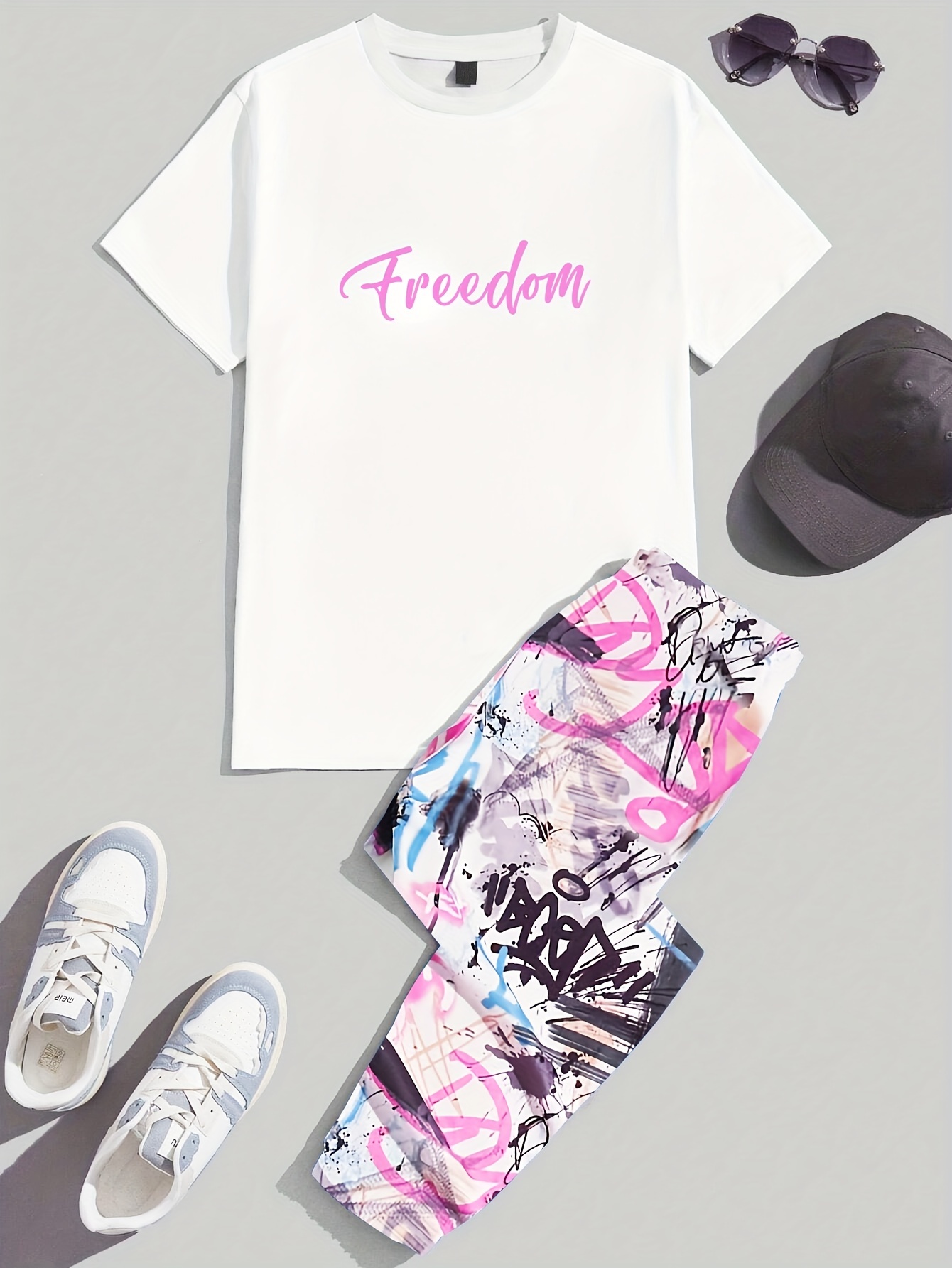 Freedom ropa discount