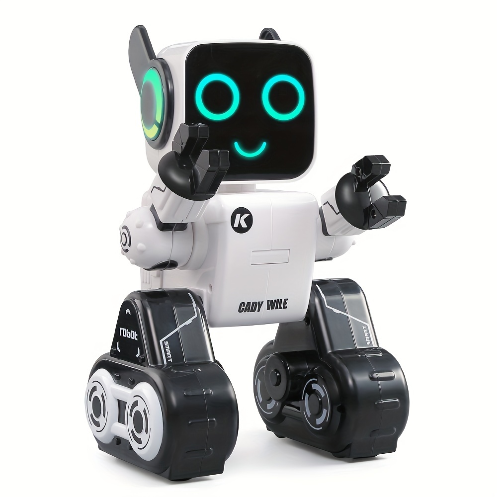 Eilik Robot Inteligente - Venta Exclusiva Chile