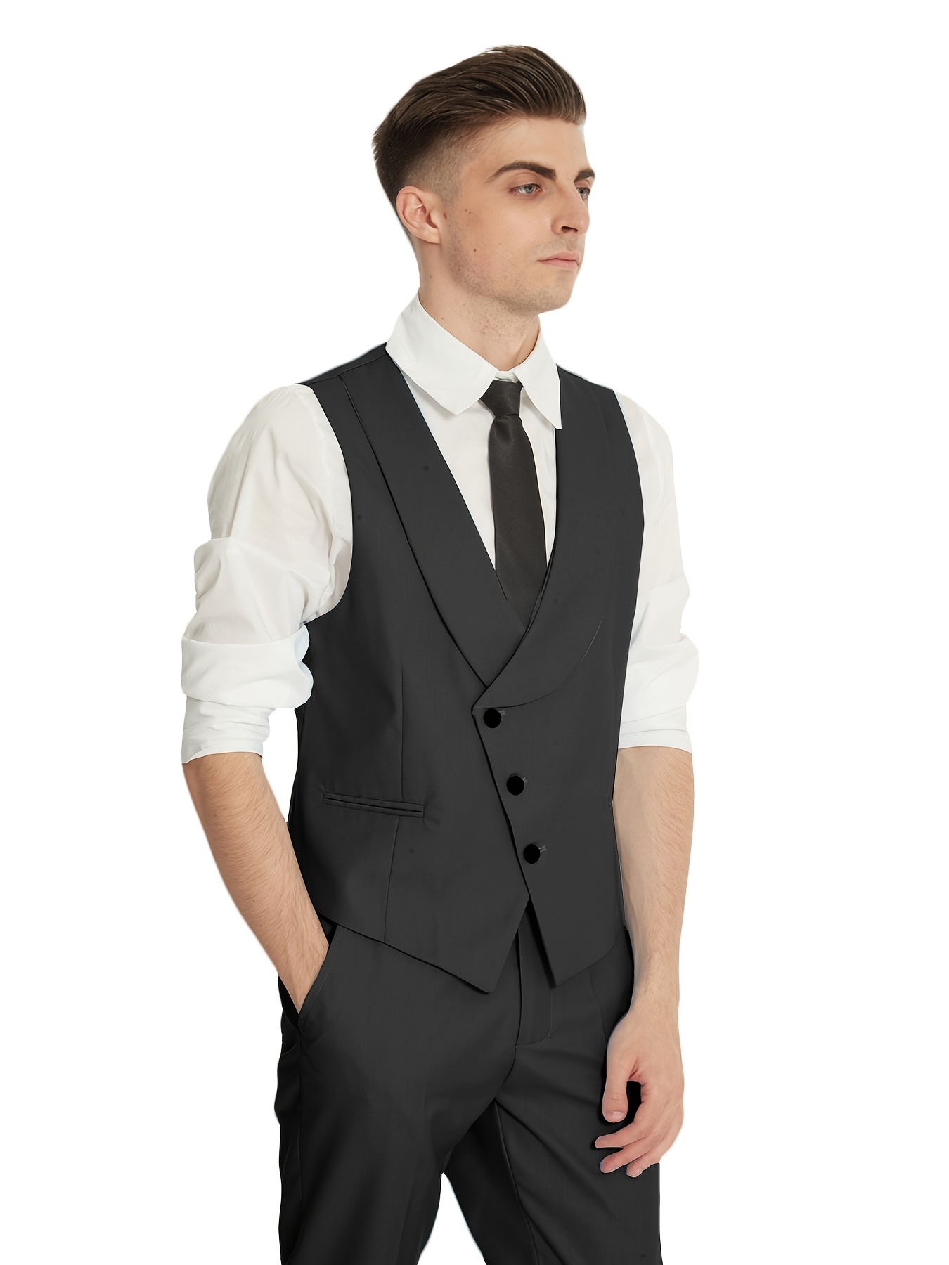 mens prom accessories