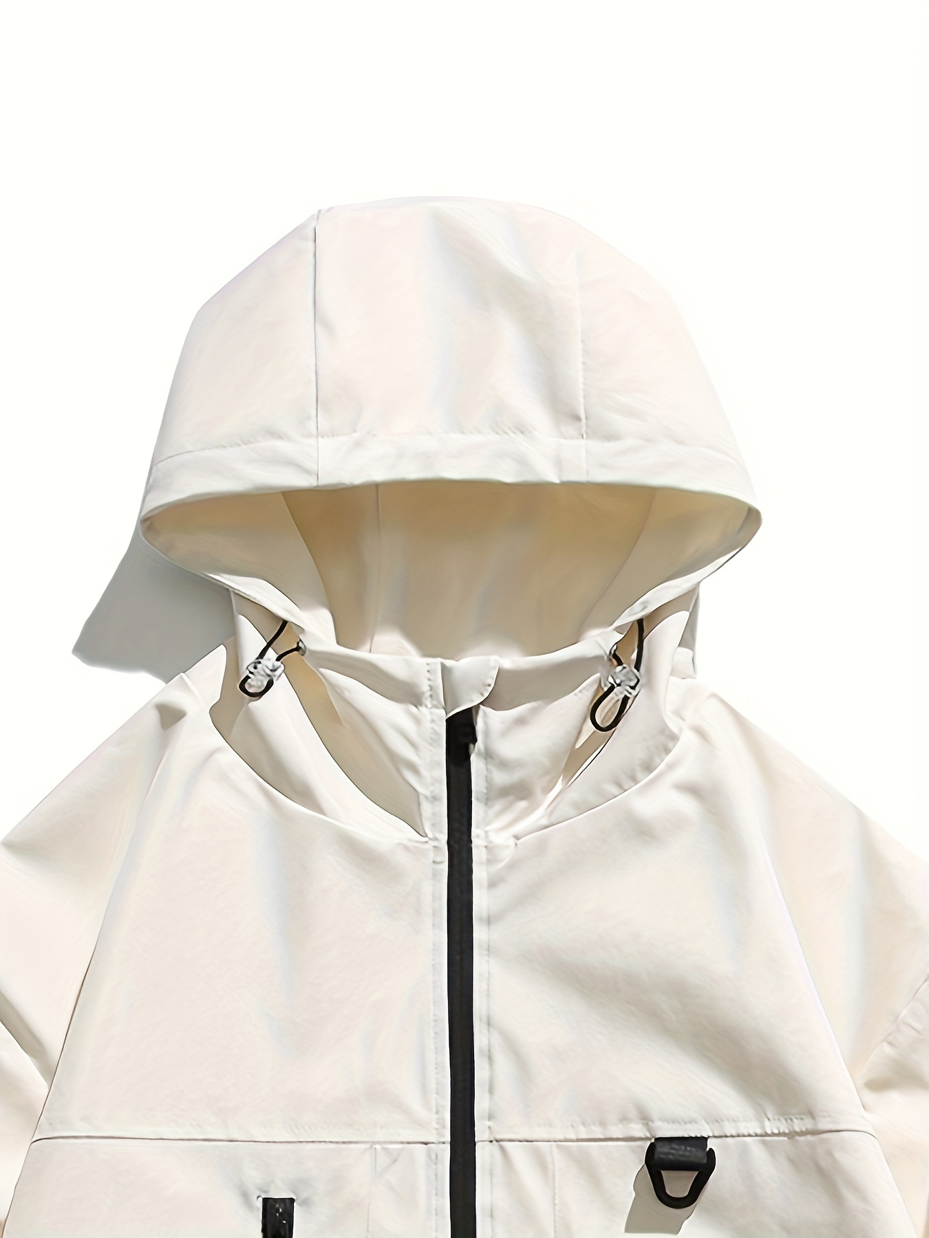 Mens Designer Windbreaker Mens Hooded Jackets Sale Spring/Autumn Fashion,  Sun Protective Coat With Zipper Closure From Anna_apparel, $50.44