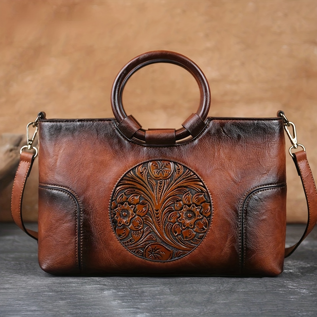 Shop Leather Tote Bag Online In Australia – Vintage Leather Sydney