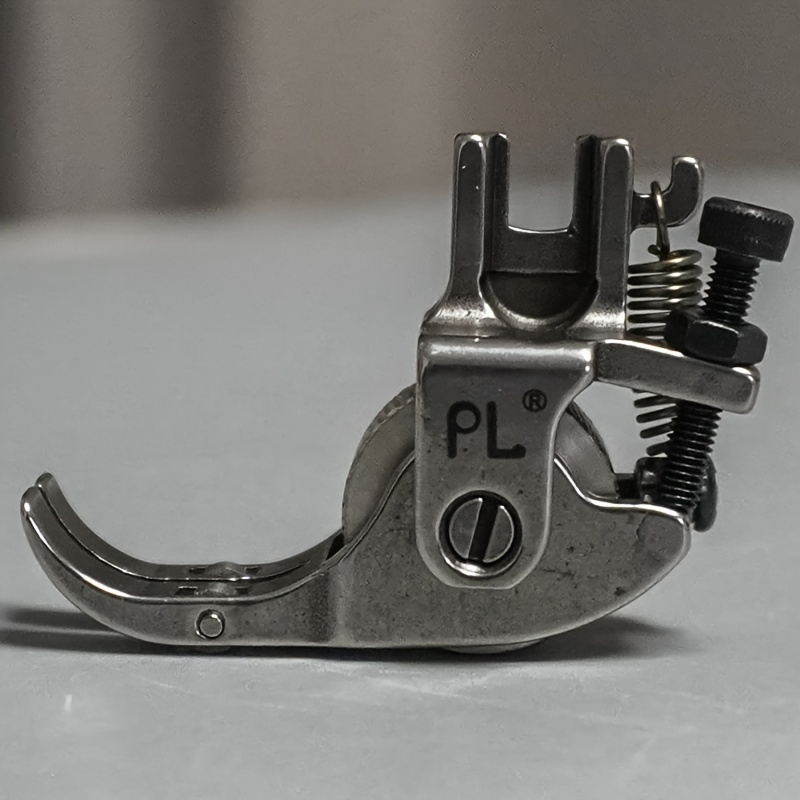 Industrial Sewing Machine Presser Foot Pl Brand Presser Foot