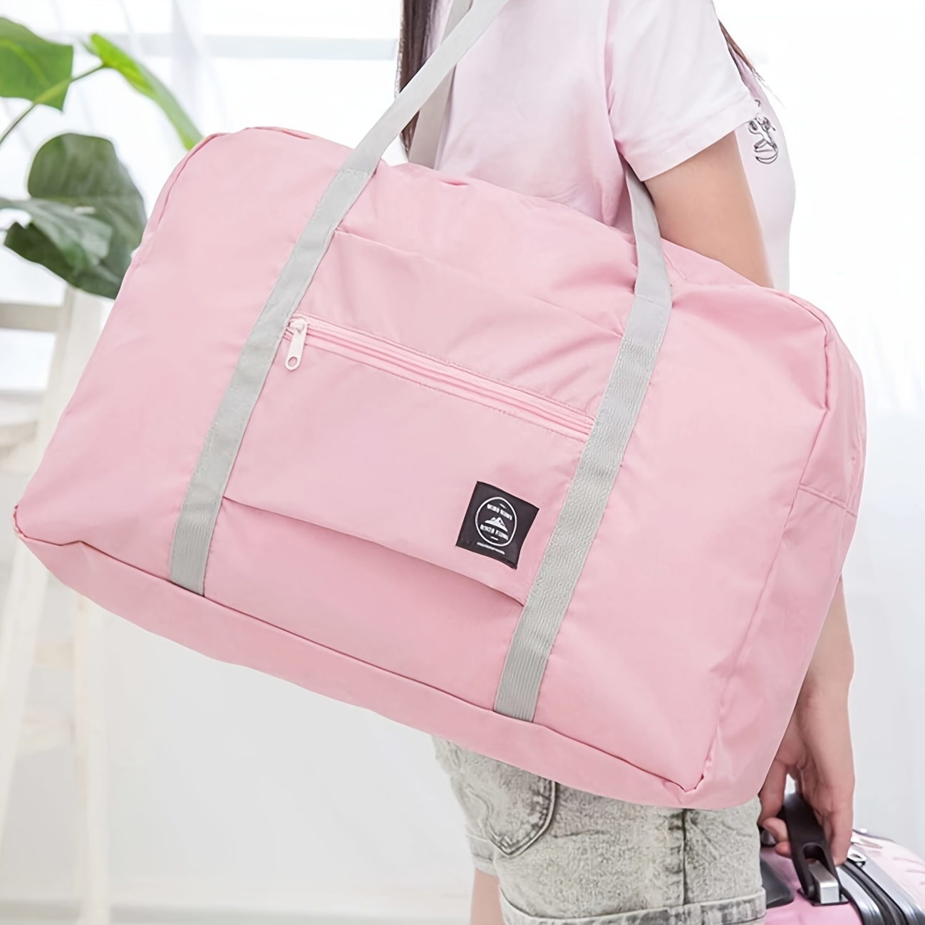  Airplane Hot Air Balloon Travel Bag, Weekender Bags for Women  Travel, Gym Bag, Carry on Bags for Airplanes, Duffle Bag for Men Travel,  Weekender Bag, Travel Duffle Bag