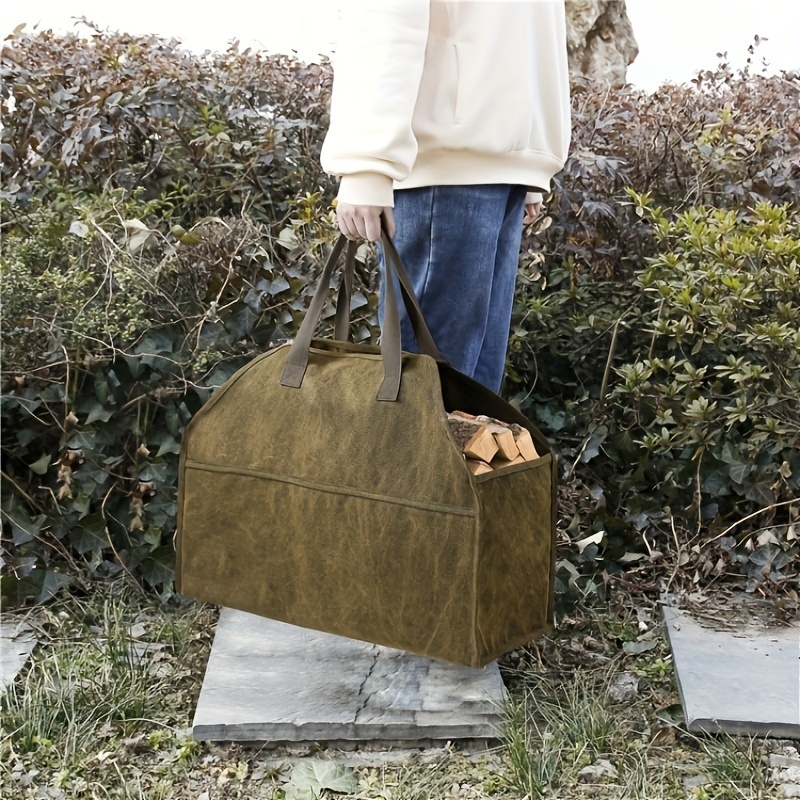 Bolsa Térmica Llamas - Genial para la playa