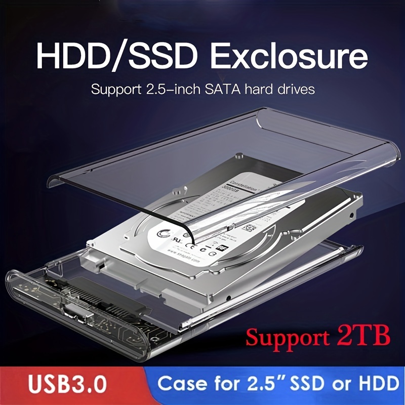  Somnambulist Sata3 SSD Hard Drive 2.5-inch Built-in Solid State  Drive is Suitable for Notebook Desktop 60gb 480gb ssd Hard Drive (Black  Dragon-480GB) : Electronics